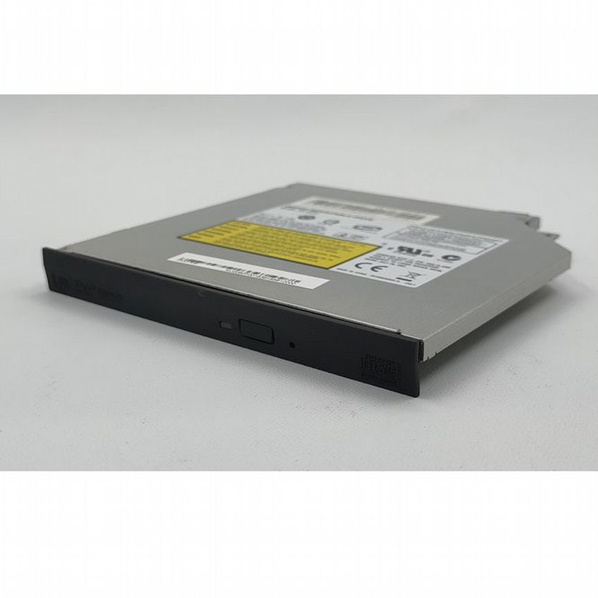 [DS-8A2S] Привод Dvd-Rw Ds-8a2s, Lite-On, 12.7мм, Sata
