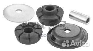 Ремкомплект амортизационной опоры KB67323 NTN-SNR