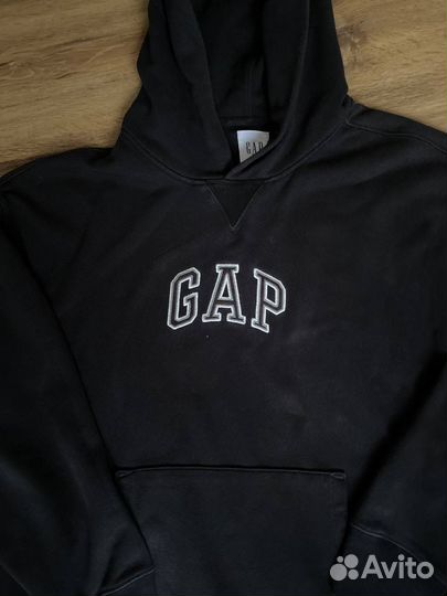 Gap толстовка