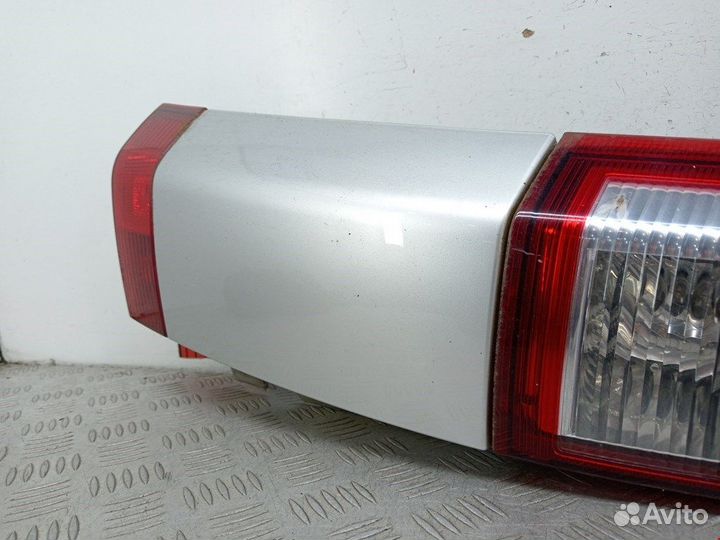 Фонарь задний левый для Opel Meriva A 93184712