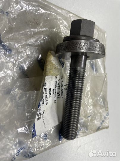 Болт коленвала ford 1677517
