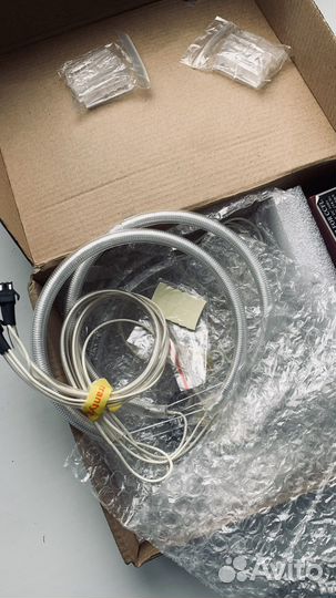 Ccfl глазки BMW