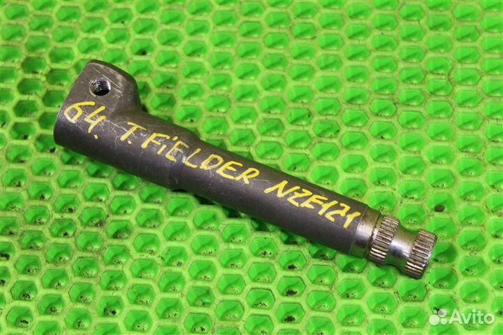 Карданчик рулевой Toyota Corolla Fielder NZE121