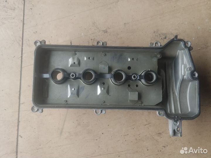 Клапанная крышка great wall hover M2