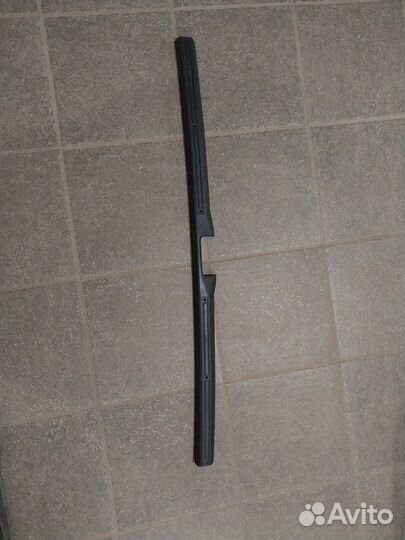 Пластик салона ваз 2108-2109-21010