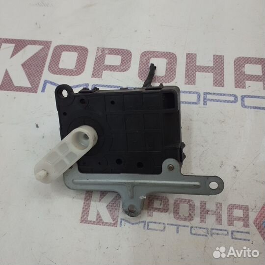 Привод заслонки отопителя hyundai tucson