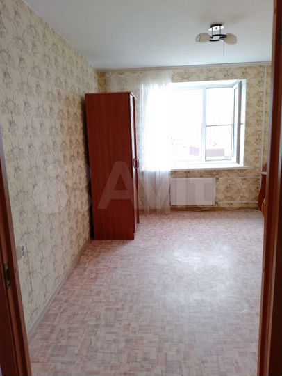 1-к. квартира, 33,7 м², 2/3 эт.