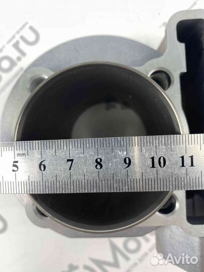 Поршневая группа в сборе 1P57F (150cc c реверсом)