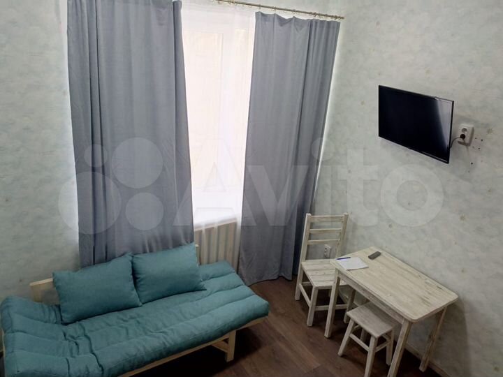 Комната 21 м², 2/2 эт.