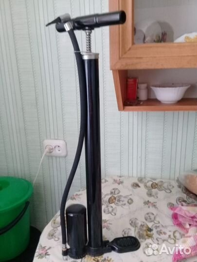 Продается велосипед