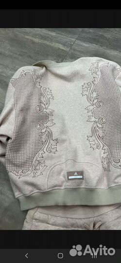 Спортивный костюм adidas