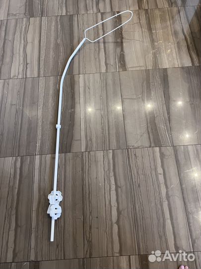 Держатель для балдахина