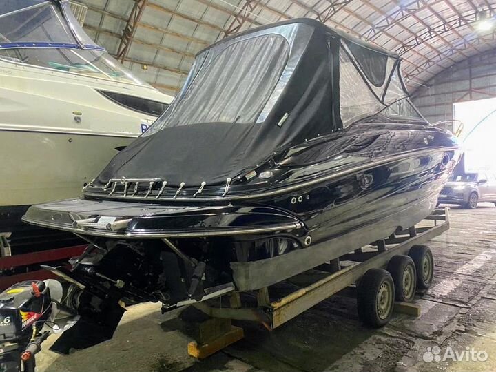 Круизный катер Crownline 275 CCR