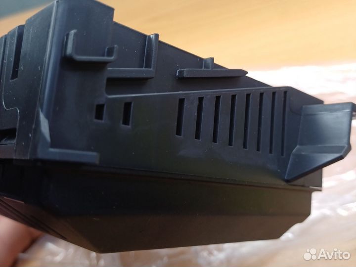 Дисплей раскодированный AstraH