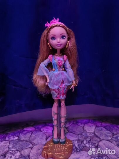 Кукла Монстер Хай