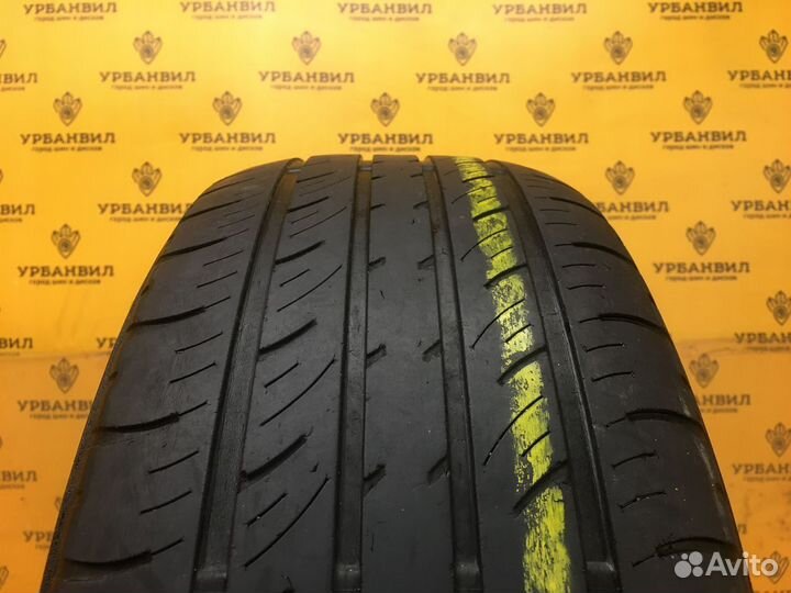 Dunlop SP Touring T1 205/55 R16 91H