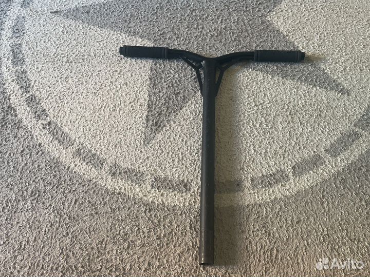 Руль для трюкового самоката