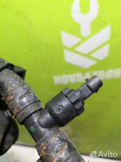 Датчик температуры Фольксваген Пассат Б6