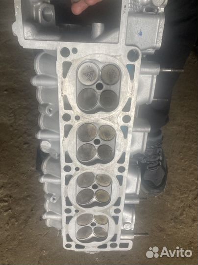 Головка евро3