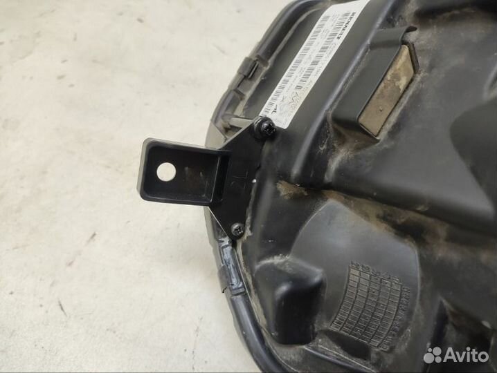 Фара левая Renault Logan 2 2018