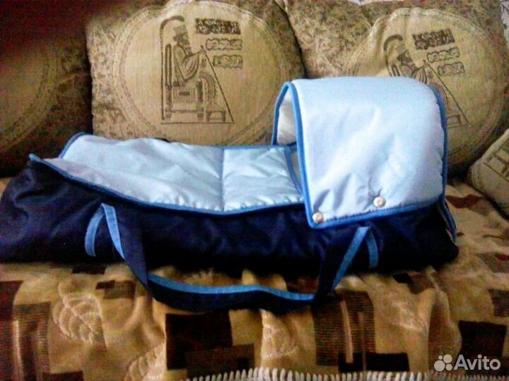 Сумка переноска