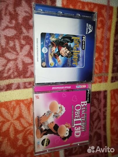 Игры для пк