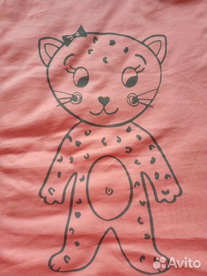 Детский спальный мешок