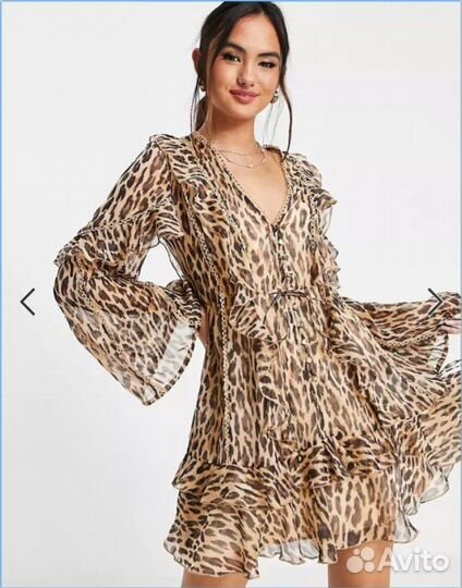 Платье ASOS