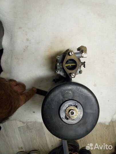 Карбюраторы на нева мб1