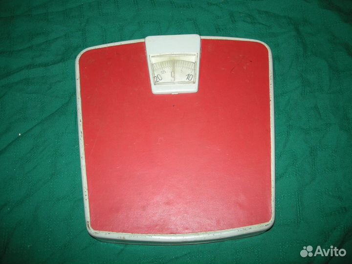 Весы безмен СССР з-д зим бытовой только самовывоз