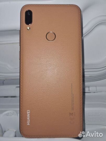 HUAWEI Ascend Y6, 2/8 ГБ