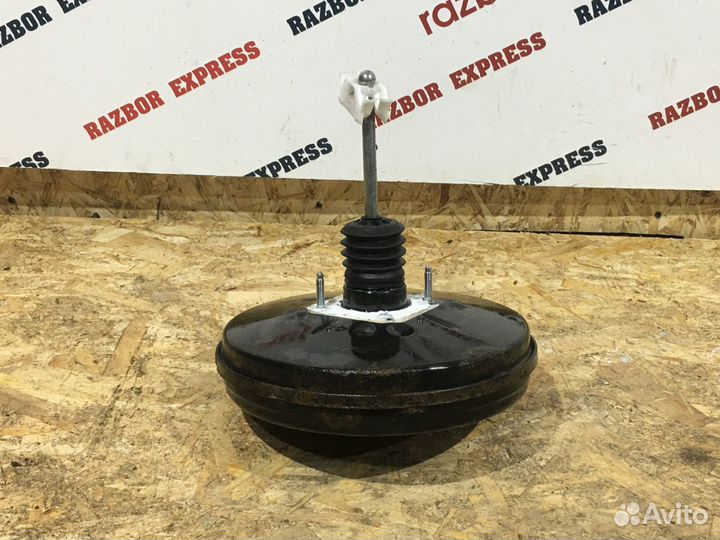 Усилитель тормозов вакуумный Skoda Octavia A7 MK3