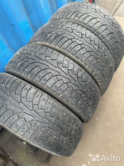 Triangle TR757 215/65 R16 102T