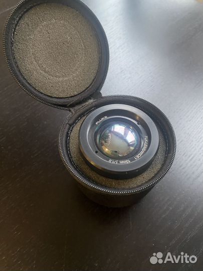 Тепловизор fluke TI32