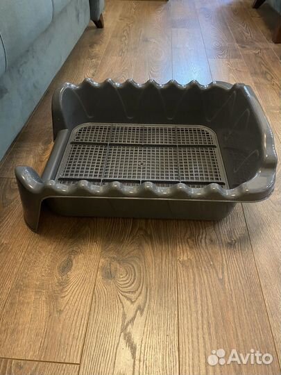 Лоток для кошек и собак