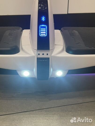 Гироскутер segway сигвей