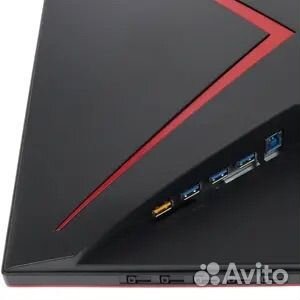 Игровой Монитор 27 AOC 27G2U/BK 144Гц