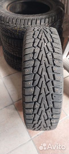 Cordiant Snow Cross 185/65 R14