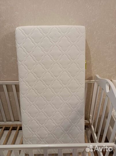 Матрас детский 120 60