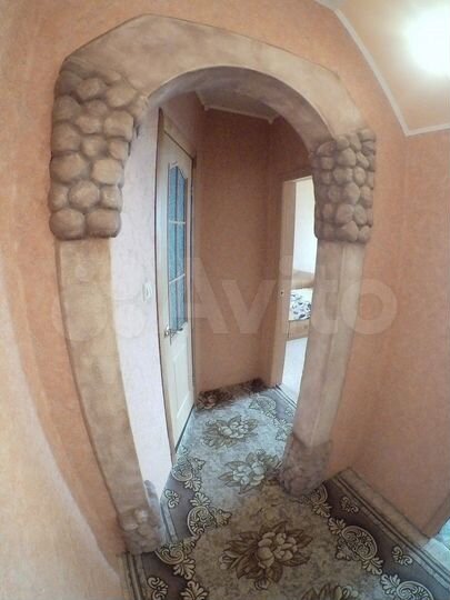 3-к. квартира, 64,2 м², 9/10 эт.