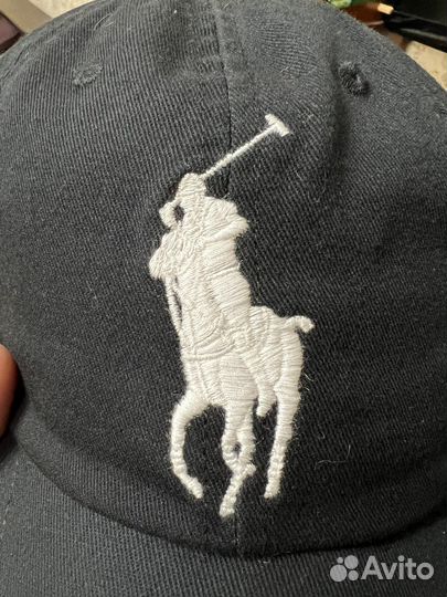 Polo ralph lauren (оригинал)