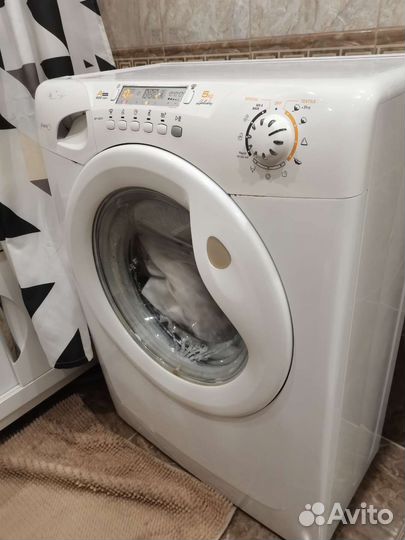 Стиральная машина Candy