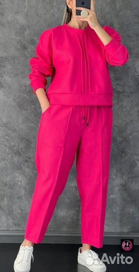 Костюм двойка 46р до 56р