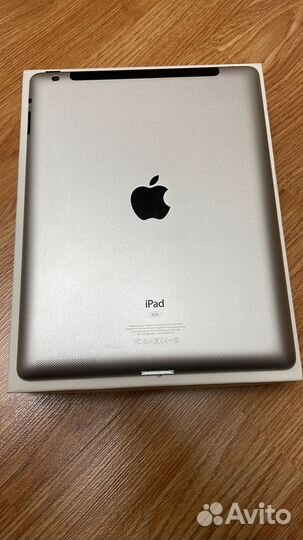 iPad 3 A1430 32 gb с сим-картой