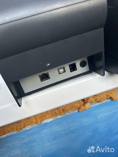 Принтер для печати чеков