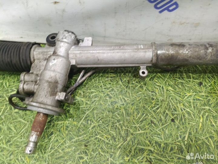 Рулевая рейка Ford Fusion хэтчбек 1.6 fyja 2008