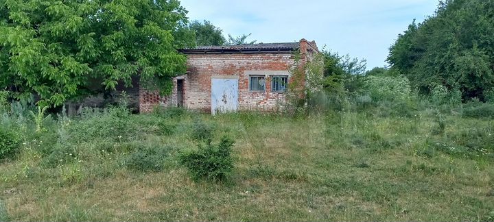 Производство,склады 2500 м²