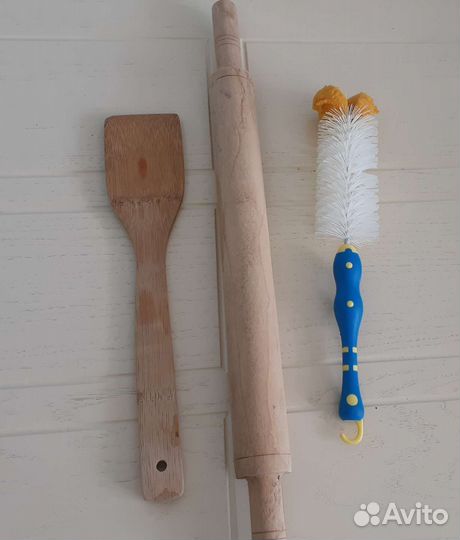 Каталка для теста б.у