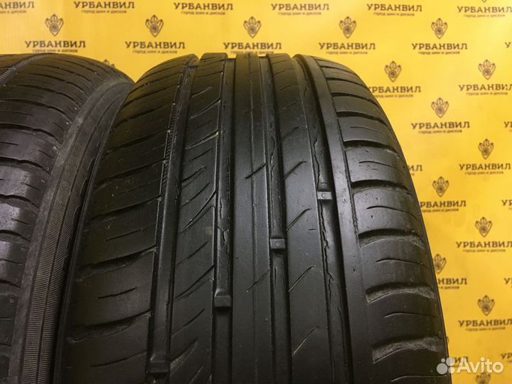 Nokian Tyres Nordman SX2 205/55 R16 91H