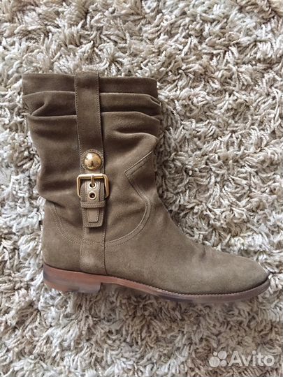 Сапоги женские Louis Vuitton